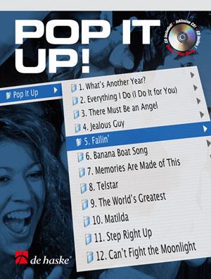 Pop It Up!